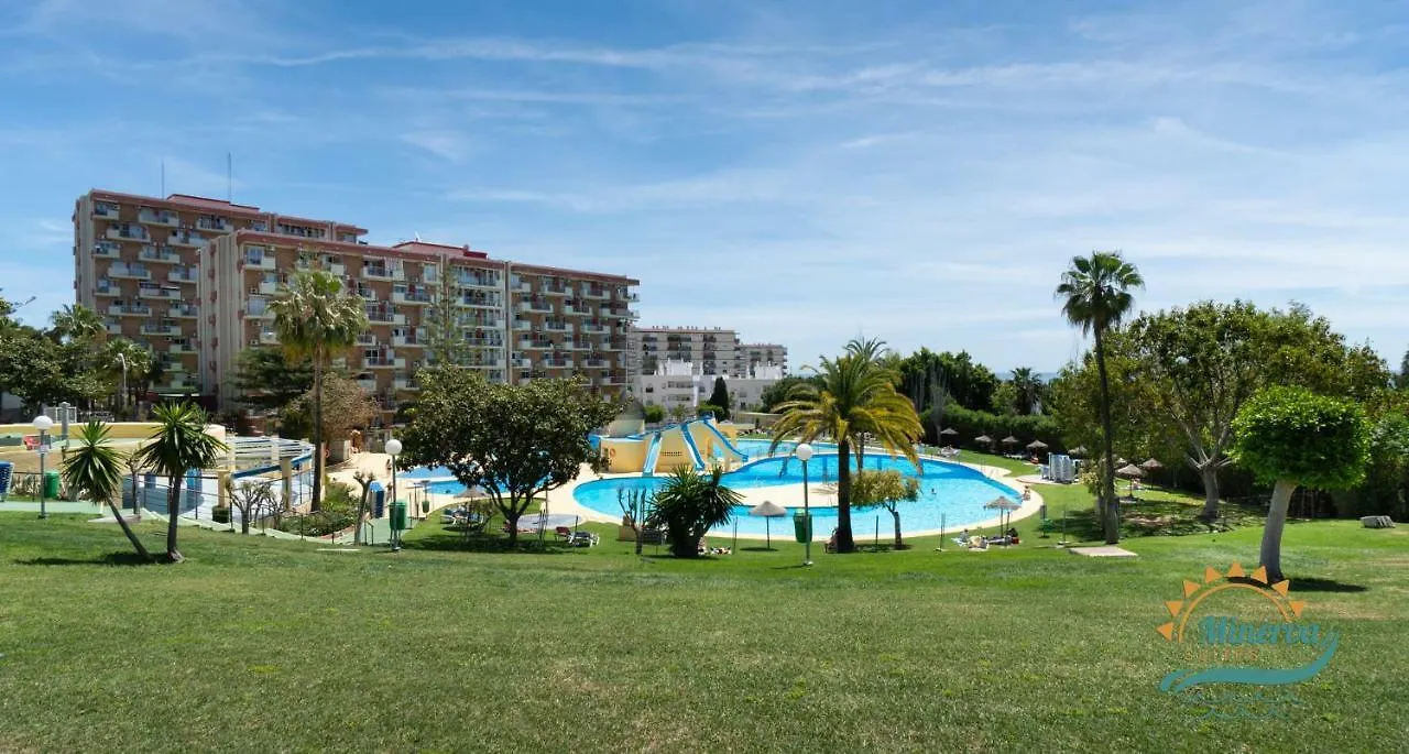 Minerva Suites By Kaarina Benalmádena 0*,  Espanha