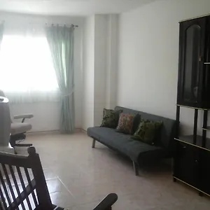 Apartamento Para Vacaciones Y Teletrabajo Vecindario (Gran Canaria)
