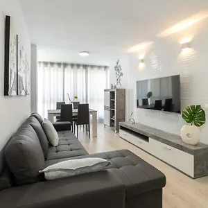  Apartamento Apartamento Puerto Marina