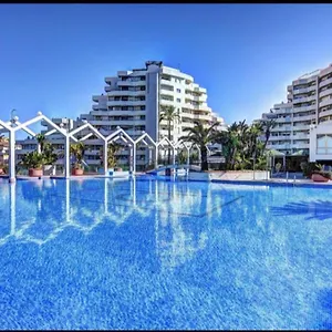  Apartamento Benal Estudio