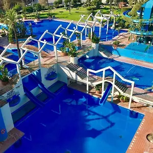  Apartamento G&g Benalbeach Mediterranean Terrace