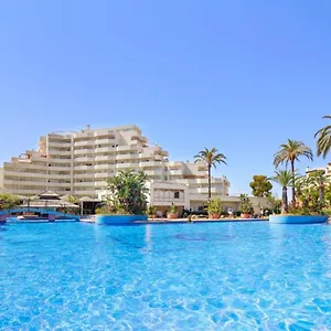  Apartamento Sweet Dreams Benalbeach