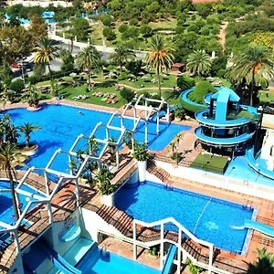  Apartamento Benalbeach Casa Kito Dreams 1ª Línea Playa
