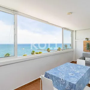  Apartamento Koti - Albatros